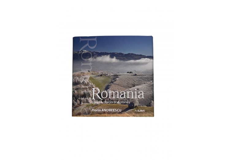  Romania - People, Places and Stories